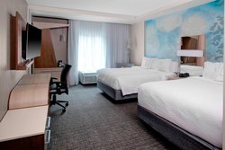  - Courtyard by Marriott Hotel Kennesaw - I-75, Exit 269
