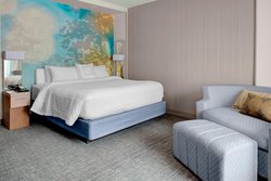  - Courtyard by Marriott Hotel Kennesaw - I-75, Exit 269