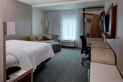  - Courtyard by Marriott Hotel Kennesaw - I-75, Exit 269