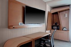  - Courtyard by Marriott Hotel Kennesaw - I-75, Exit 269