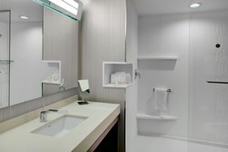  - Courtyard by Marriott Hotel Kennesaw - I-75, Exit 269