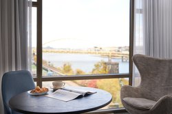  - Sheraton Station Square Hotel Pittsburgh