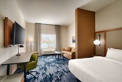  - Fairfield Inn & Suites by Marriott Laurel - I-90, Exit 434