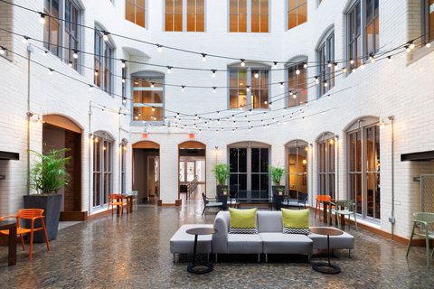 Atrium