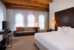  - Residence Inn by Marriott Downtown Seaport Boston