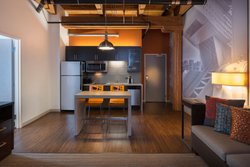  - Residence Inn by Marriott Downtown Seaport Boston