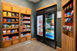  - Residence Inn by Marriott Downtown Seaport Boston