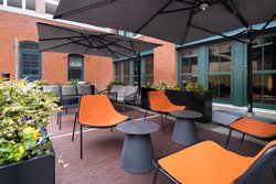  - Residence Inn by Marriott Downtown Seaport Boston