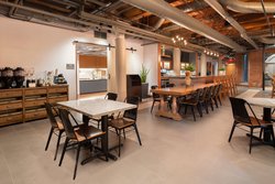  - Residence Inn by Marriott Downtown Seaport Boston