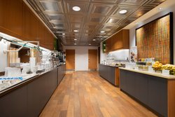  - Residence Inn by Marriott Downtown Seaport Boston