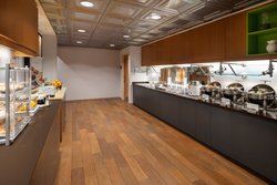  - Residence Inn by Marriott Downtown Seaport Boston