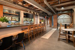  - Residence Inn by Marriott Downtown Seaport Boston