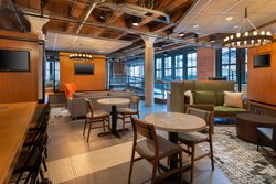  - Residence Inn by Marriott Downtown Seaport Boston