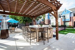  - Residence Inn by Marriott Natomas Sacramento - I-5, Exits 521 & 521B