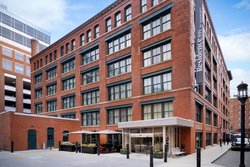  - Residence Inn by Marriott Downtown Seaport Boston