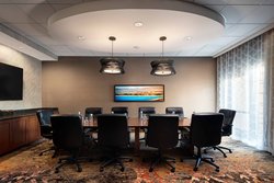  - Courtyard by Marriott Hotel Goleta