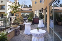  - Courtyard by Marriott Hotel Goleta