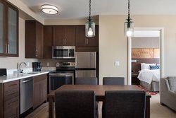  - Residence Inn by Marriott Goleta