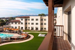  - Residence Inn by Marriott Goleta