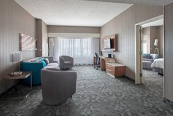  - Courtyard by Marriott Elizabeth - I-95, Exit 13A