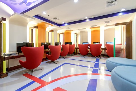 JW MARRIOTT KHAO LAK RESRT SPA - Photo 124