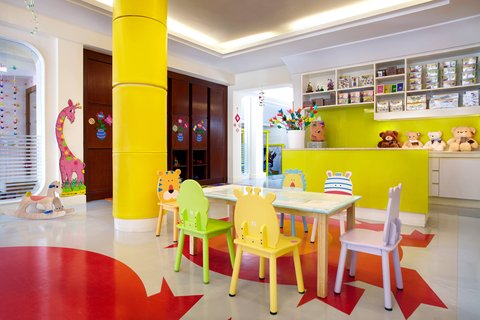 JW MARRIOTT KHAO LAK RESRT SPA - Photo 122