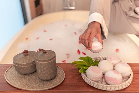 JW MARRIOTT KHAO LAK RESRT SPA - Photo 202