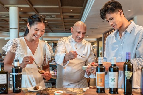 JW MARRIOTT KHAO LAK RESRT SPA - Photo 153