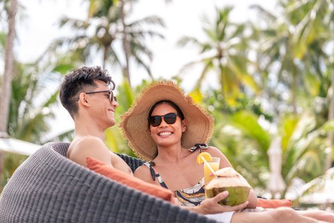 JW MARRIOTT KHAO LAK RESRT SPA - Photo 152