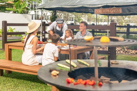 JW MARRIOTT KHAO LAK RESRT SPA - Photo 154