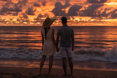 JW MARRIOTT KHAO LAK RESRT SPA - Photo 197