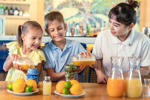 JW MARRIOTT KHAO LAK RESRT SPA - Photo 188