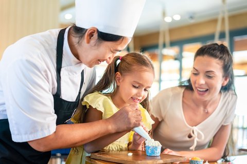 JW MARRIOTT KHAO LAK RESRT SPA - Photo 189