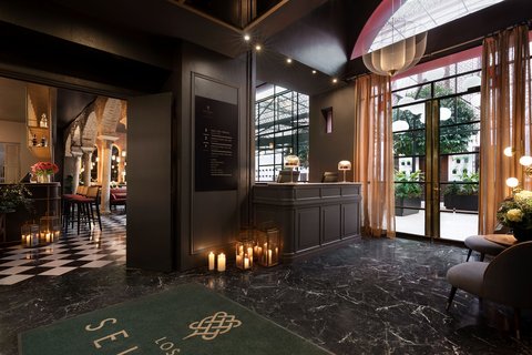 LOS SEISES SEVILLA - Photo 2