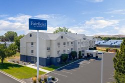  - Fairfield Inn by Marriott Kennewick