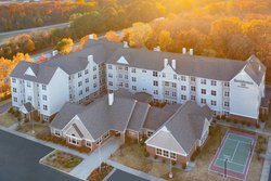  - Residence Inn by Marriott North Little Rock - I-40, Exit 156