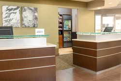  - Residence Inn by Marriott North Little Rock - I-40, Exit 156