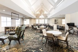  - Residence Inn by Marriott North Little Rock - I-40, Exit 156
