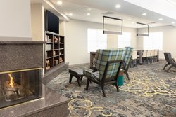  - Residence Inn by Marriott North Little Rock - I-40, Exit 156