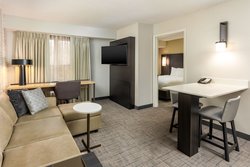  - Residence Inn by Marriott North Little Rock - I-40, Exit 156