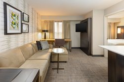  - Residence Inn by Marriott North Little Rock - I-40, Exit 156