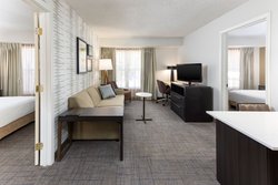  - Residence Inn by Marriott North Little Rock - I-40, Exit 156