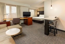  - Residence Inn by Marriott North Little Rock - I-40, Exit 156