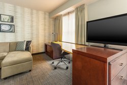  - Residence Inn by Marriott North Little Rock - I-40, Exit 156