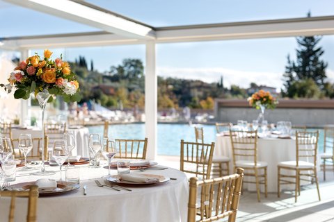 GROTTA GIUSTI RESORT TUSCANY - Photo 107