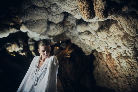 GROTTA GIUSTI RESORT TUSCANY - Photo 96