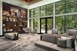  - Marriott Northwest Hotel Atlanta - I-75, Exit 260