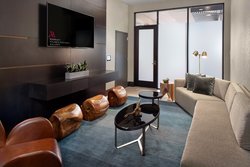  - Marriott Northwest Hotel Atlanta - I-75, Exit 260