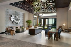  - Marriott Northwest Hotel Atlanta - I-75, Exit 260