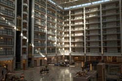  - Renaissance Austin Hotel